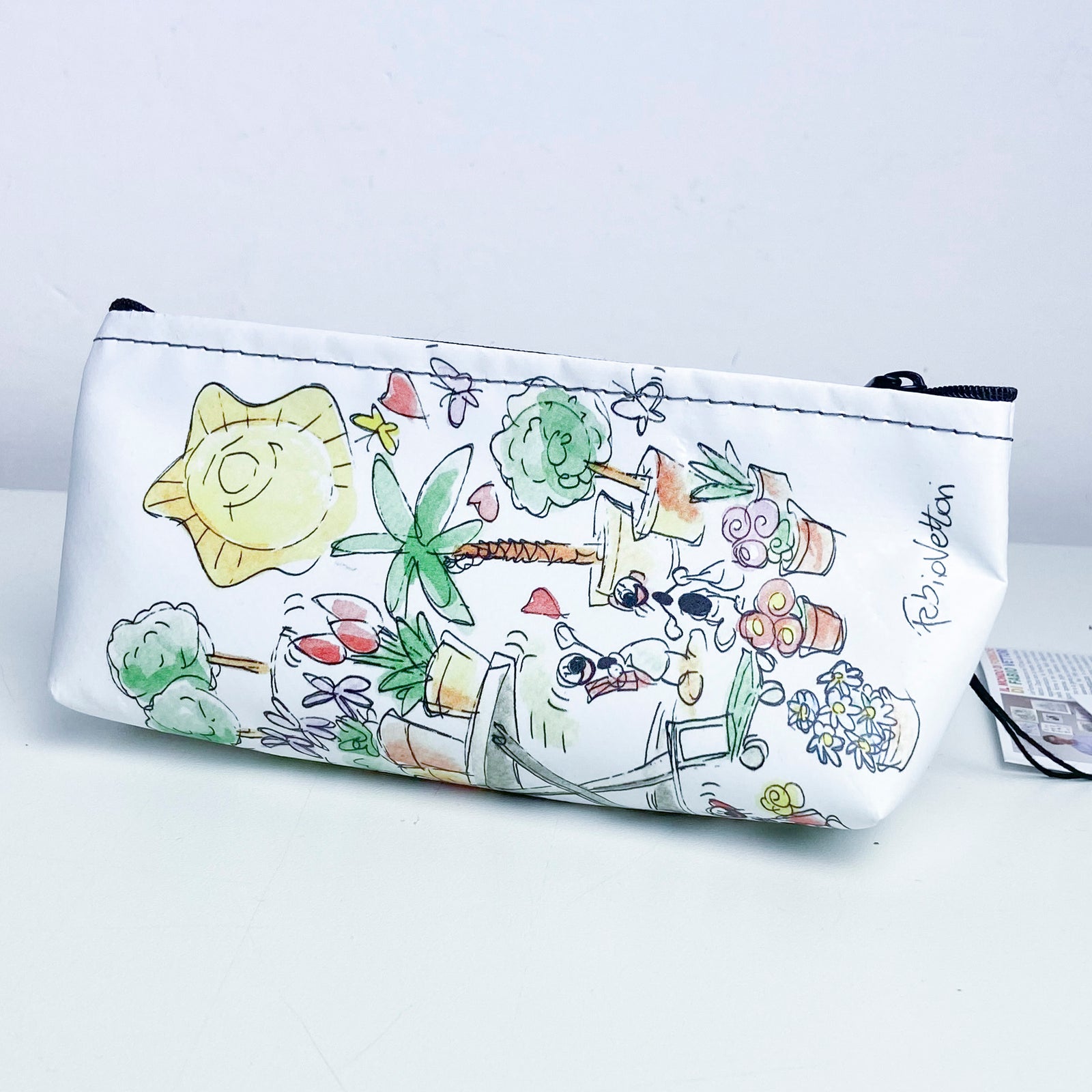 Astuccio Basic FV-C24