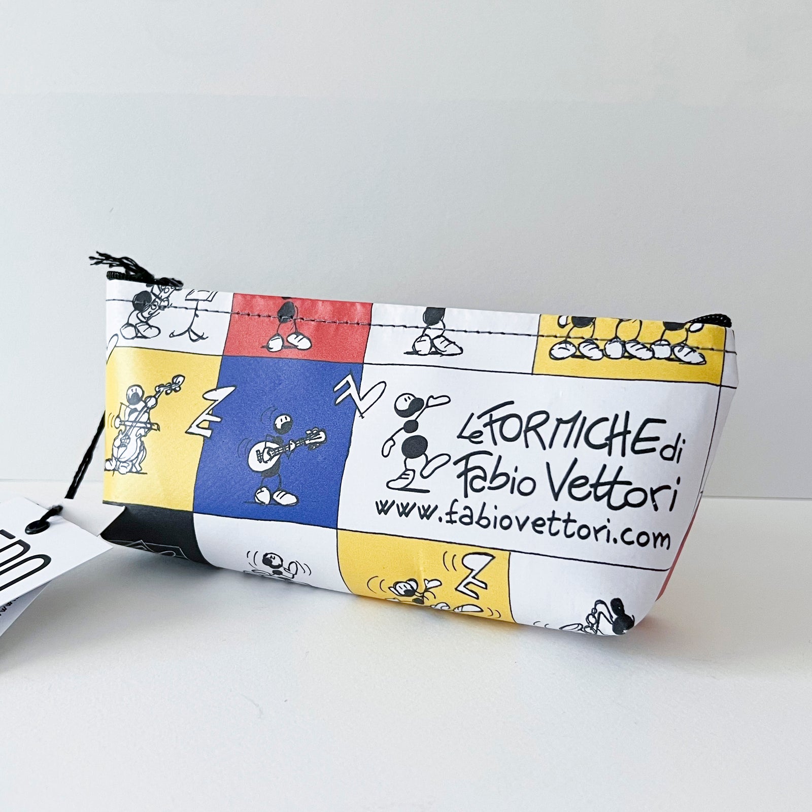Astuccio Basic FV-C27