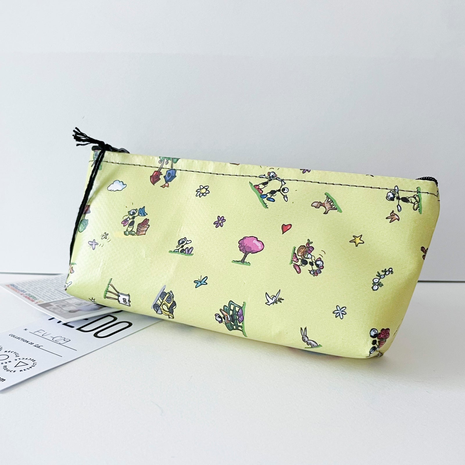Astuccio Basic FV-C29