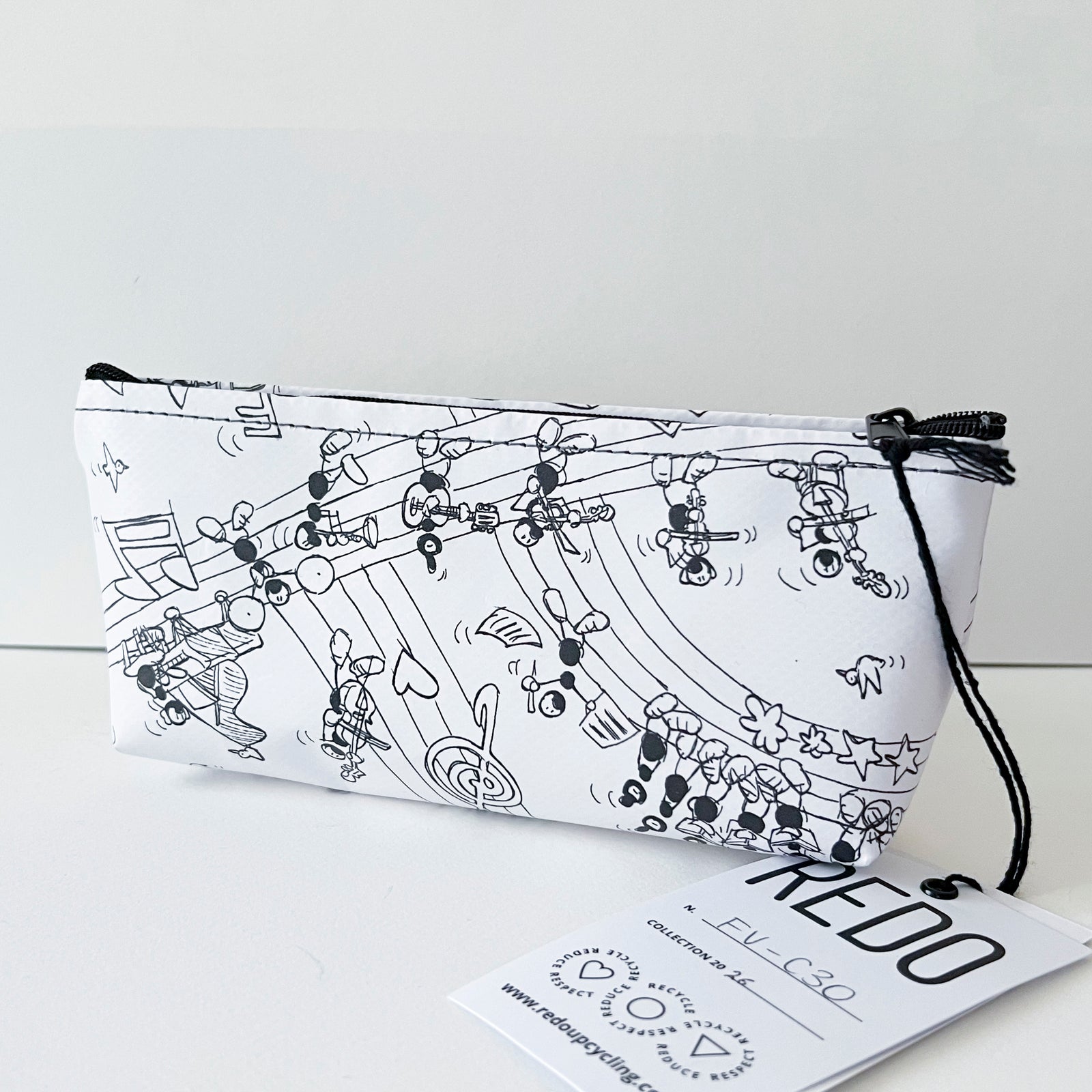 Astuccio Basic FV-C30