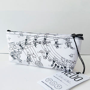 Astuccio Basic FV-C30