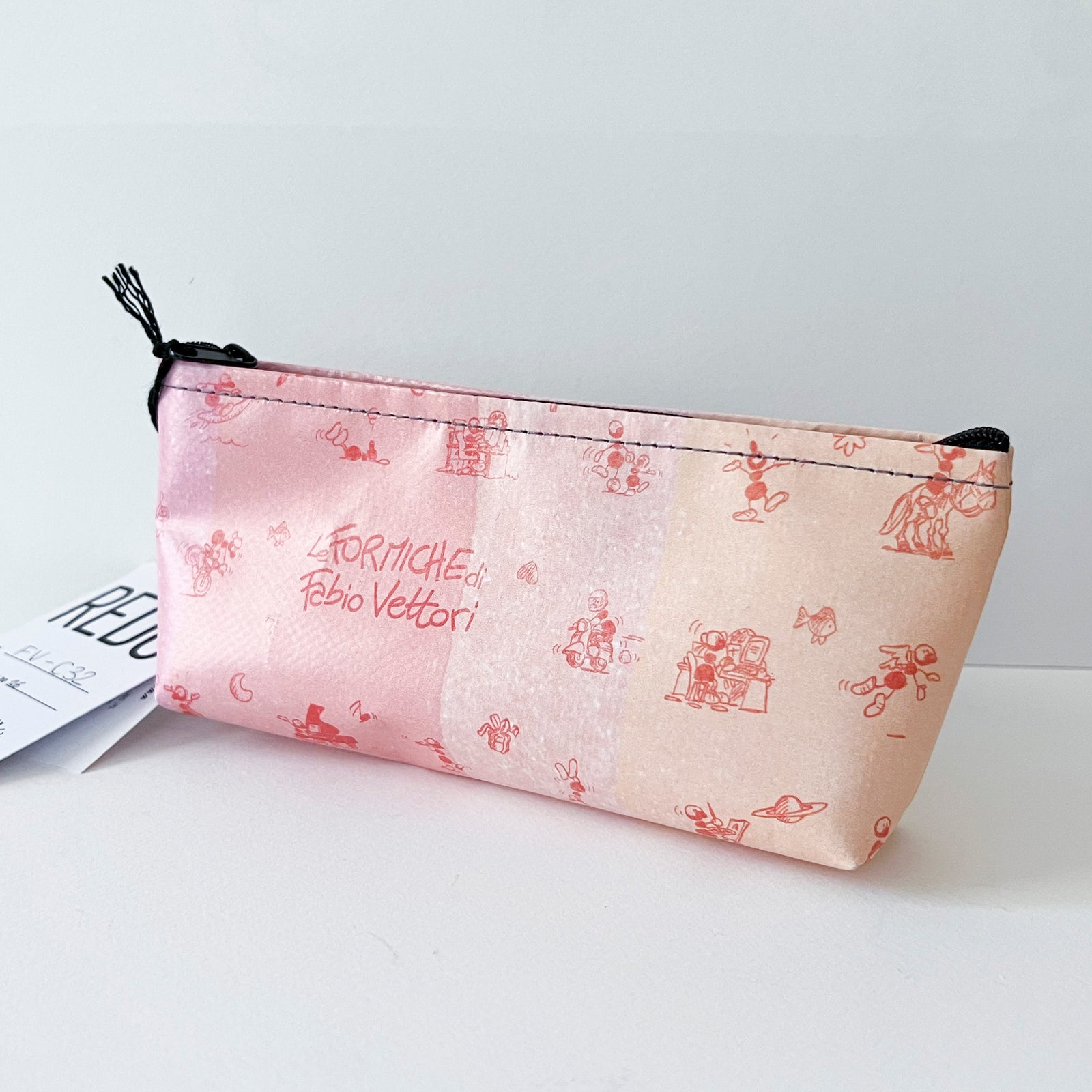 Astuccio Basic FV-C32