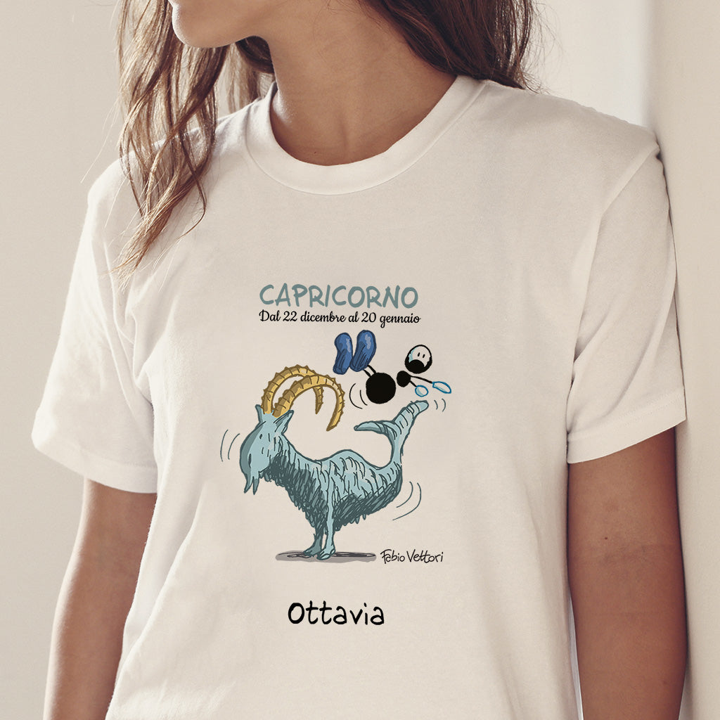 Capricorno