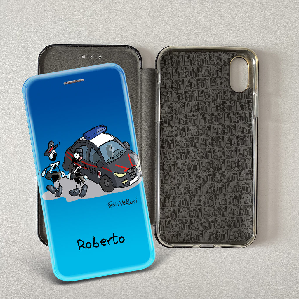 Sfondo Azzurro
