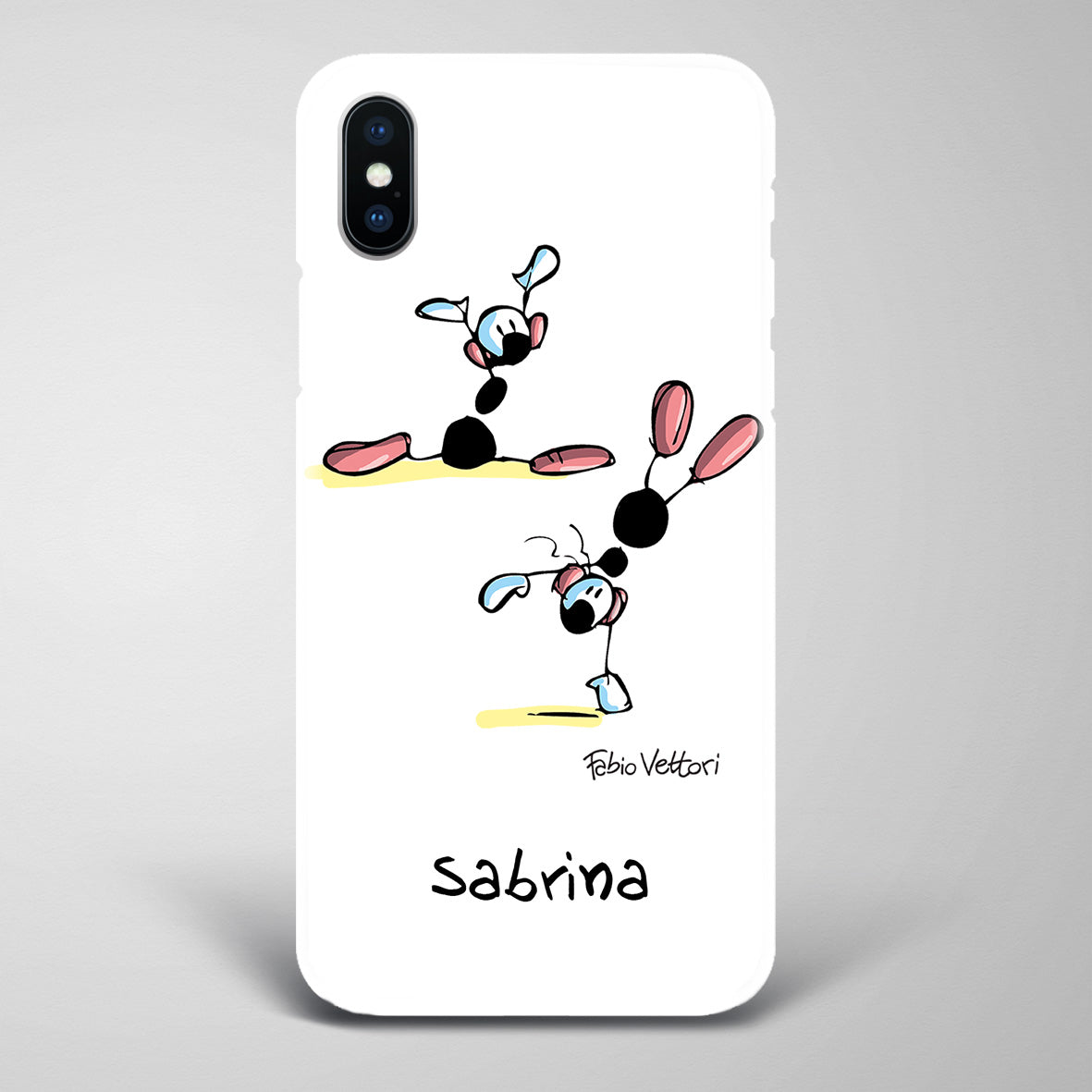 Sfondo Bianco