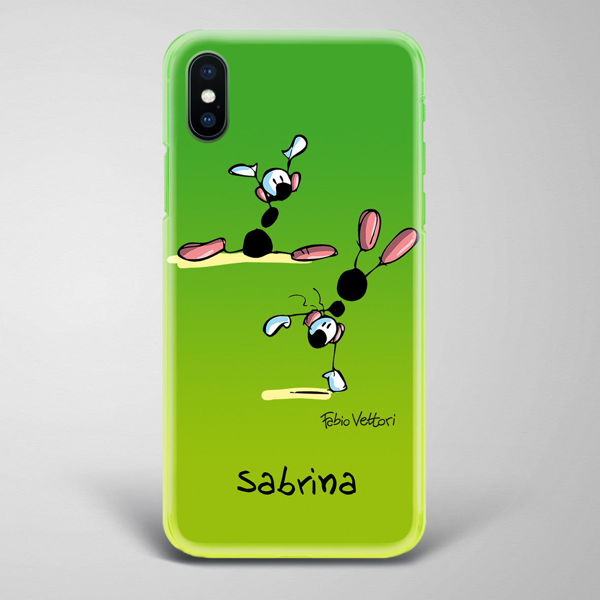 Sfondo Verde