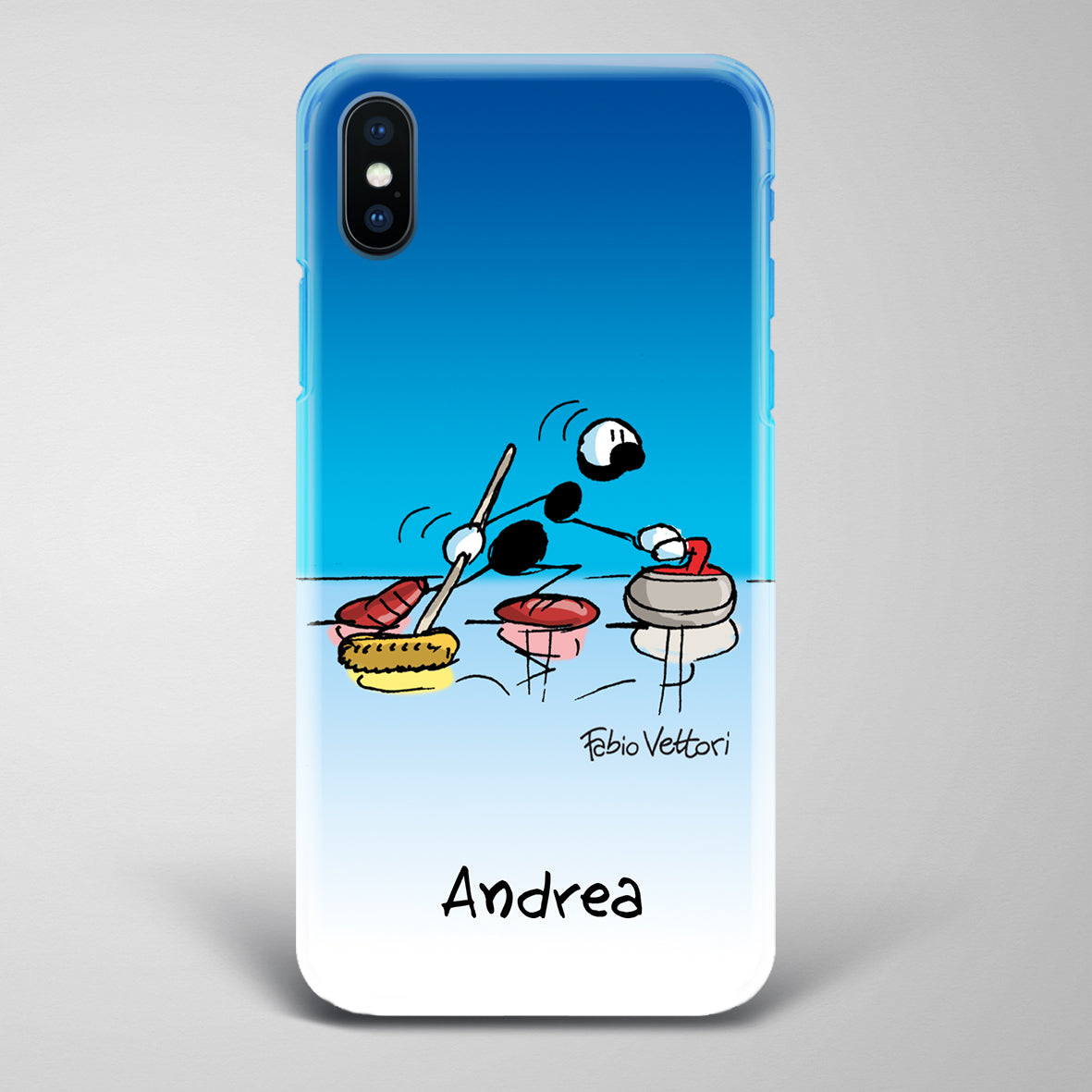 Sfondo Azzurro