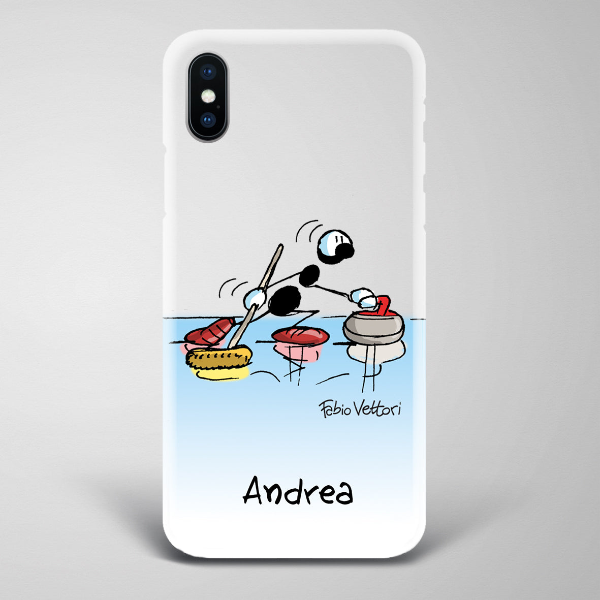 Cover Gel TPU per ZTE Blade A7 2020 Disegno Furgone Disegni Cover Gel TPU per ZTE Blade A7 2020 Disegno Furgone Disegni