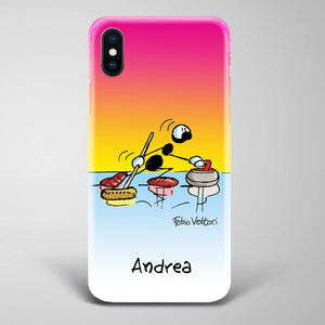 Sfondo Rosa