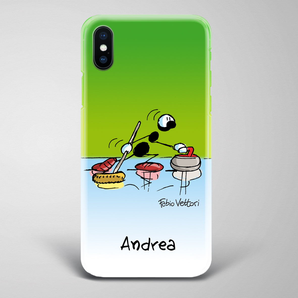 Sfondo Verde