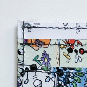 D18 card holder