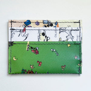 D25 card holder