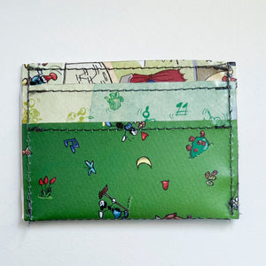 D25 card holder