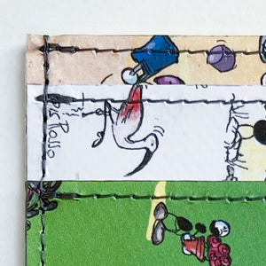 D25 card holder
