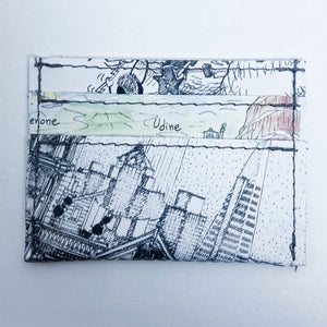 Card holder D08