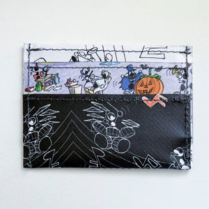 D31 card holder