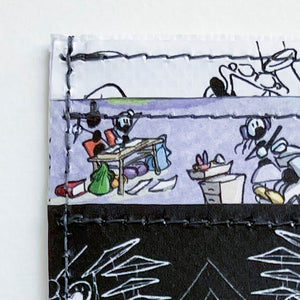 D31 card holder