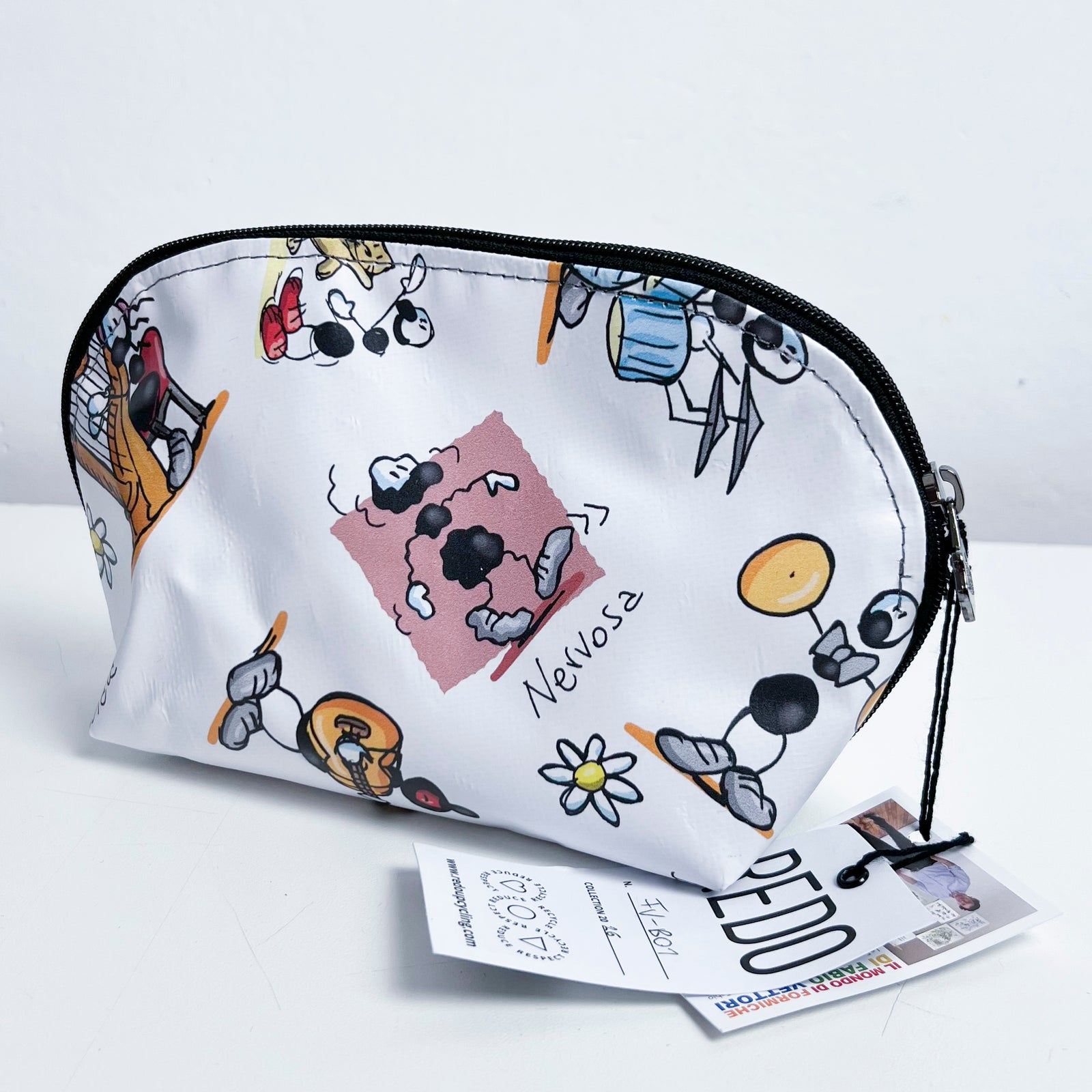 Pochette modello MOON FV-B01