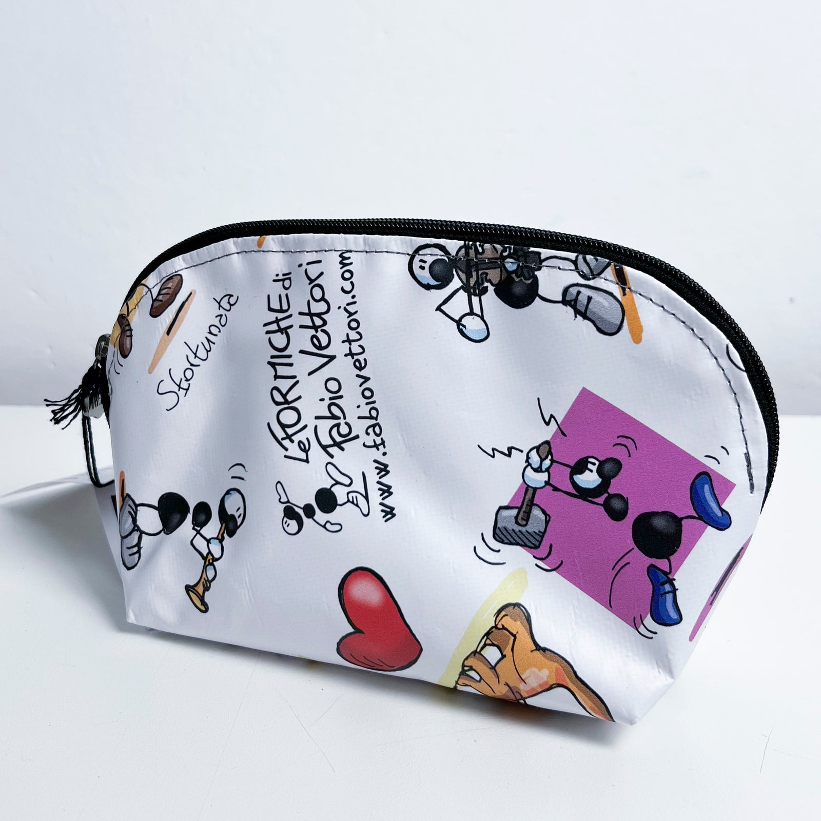 Pochette modello MOON FV-B01