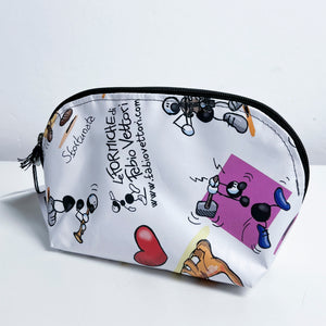 Pochette modello MOON FV-B01