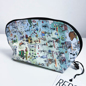 Pochette modello MOON FV-B02