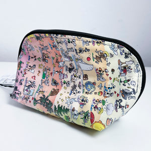 Pochette modello MOON FV-B02