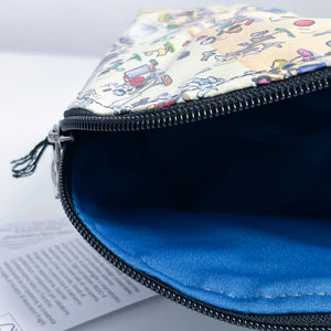 Pochette modello MOON FV-B02