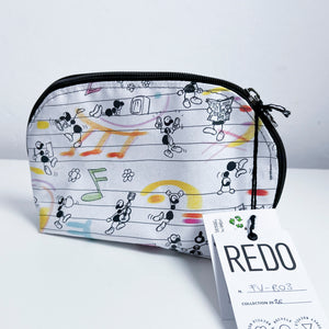 Pochette modello MOON FV-B03
