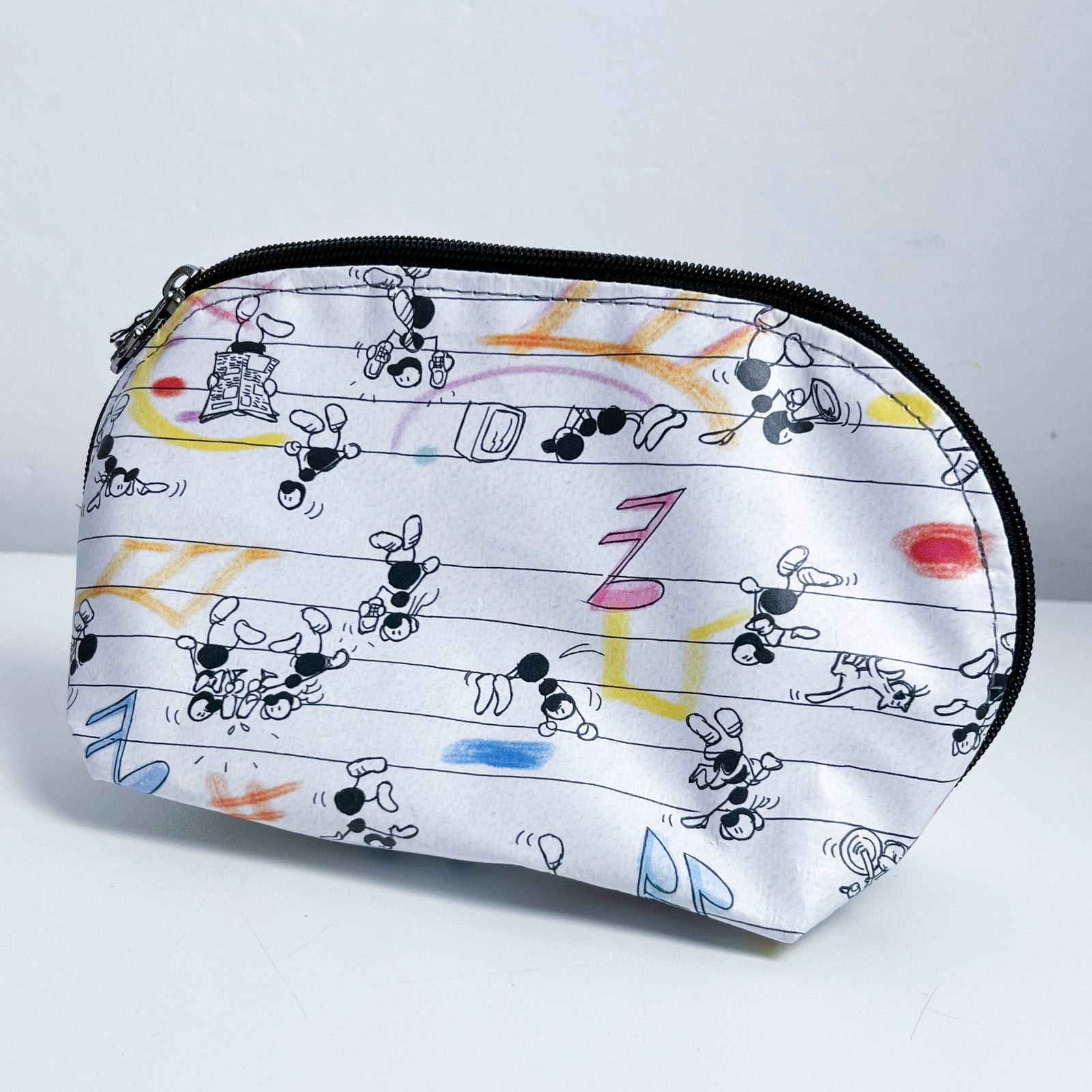 Pochette modello MOON FV-B03