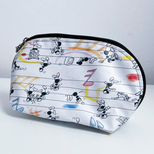 Pochette modello MOON FV-B03