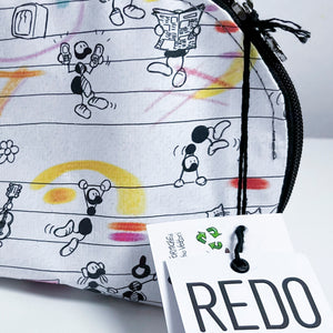 Pochette modello MOON FV-B03