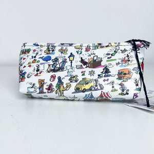 Basic Pencil Case FV-C18