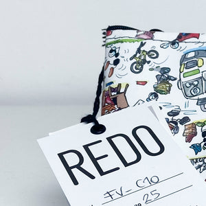 Basic Pencil Case FV-C18