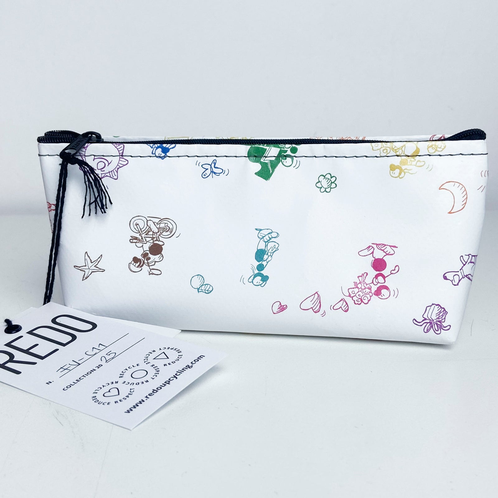 Basic Pencil Case FV-C16
