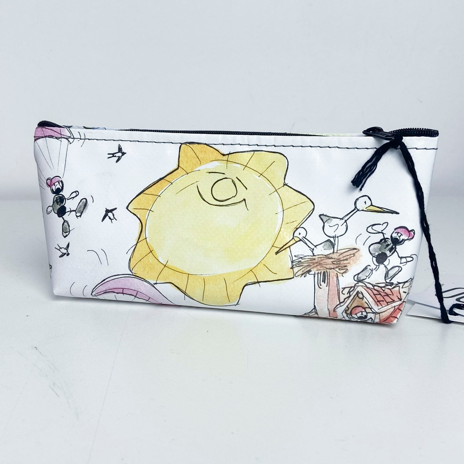 Basic Pencil Case FV-C19