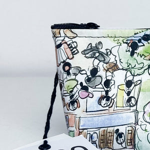 Astuccio Basic FV-C12