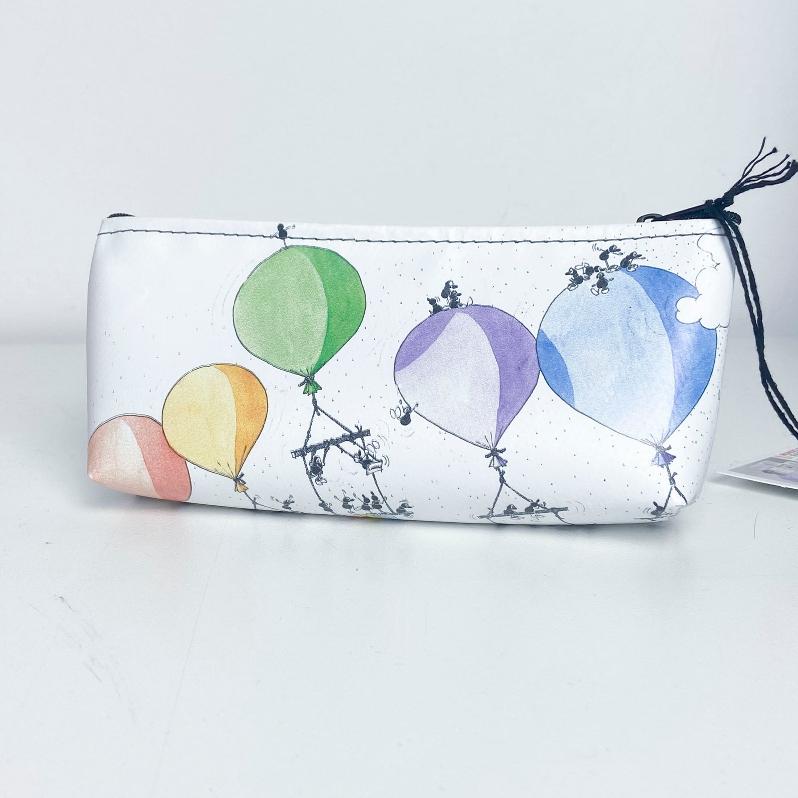 Basic Pencil Case FV-C17