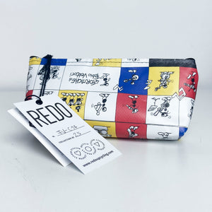 Basic Pencil Case FV-C14