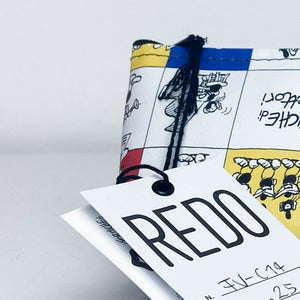 Basic Pencil Case FV-C14