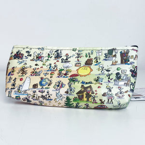 Astuccio Basic FV-C16