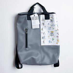 Backpack bag model Top FV9962
