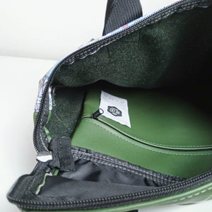 Top FV0137 Backpack Bag Model