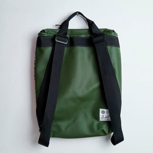 Top FV0137 Backpack Bag Model