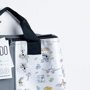 Backpack bag model Top FV9962