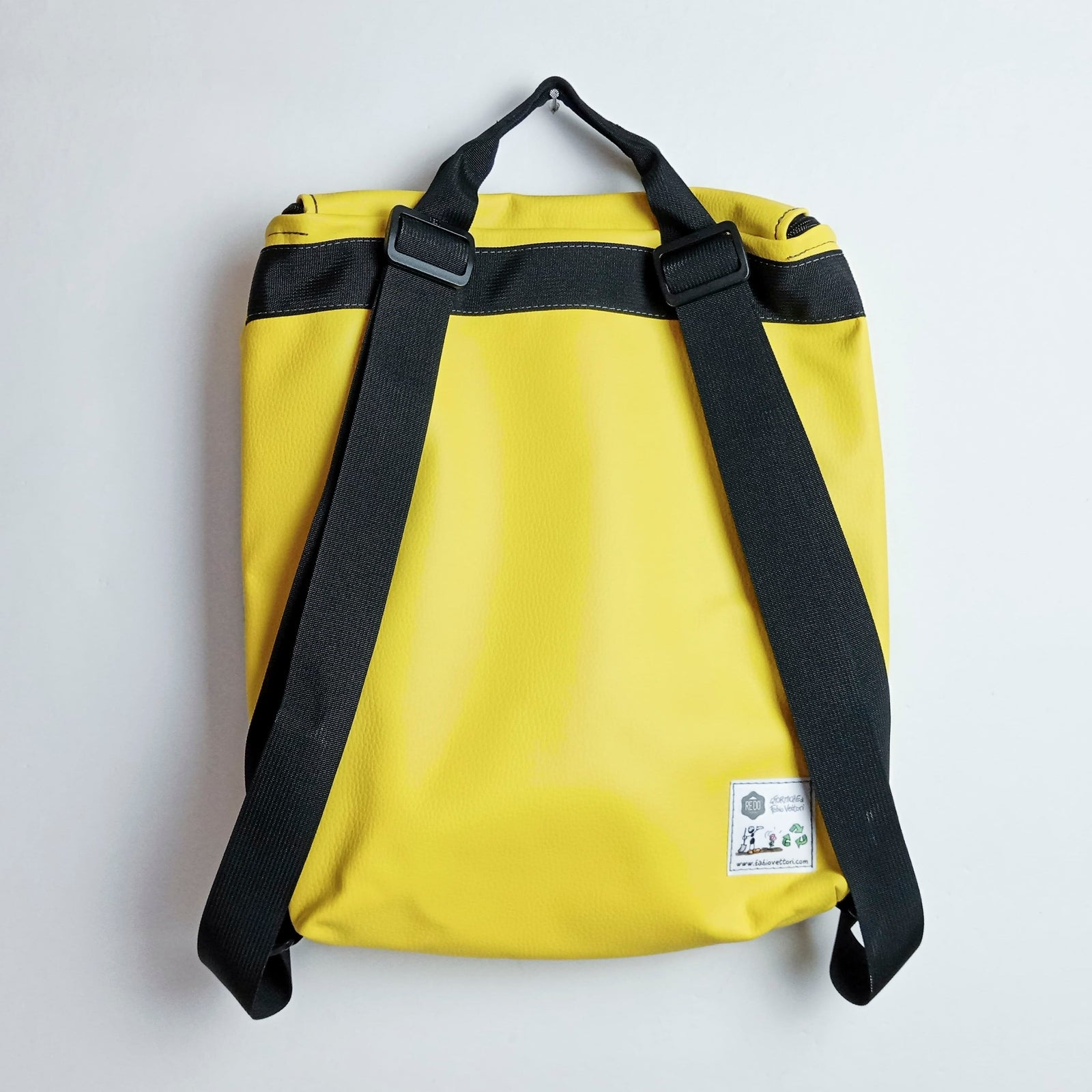 Backpack bag model Top FV9962