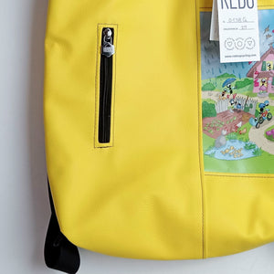 Backpack bag model Top FV9962