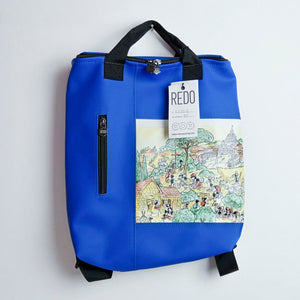 Borsa Zaino modello Top FV0139