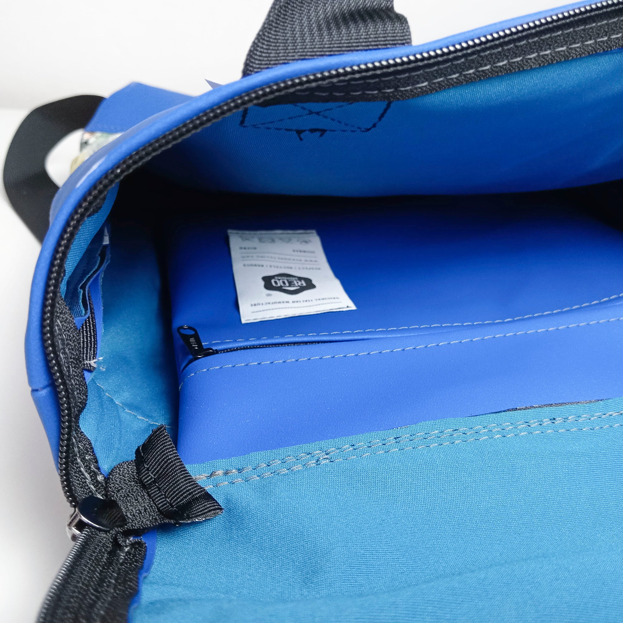 Borsa Zaino modello Top FV0139