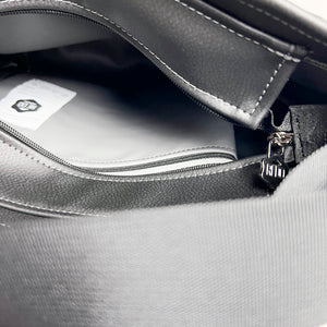 Borsa Tracolla modello FAT con tasca esterna FV01