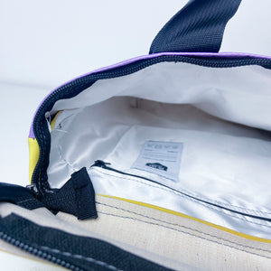 Borsa Zaino modello Top FV0345